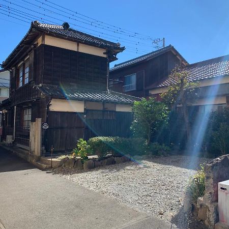 Villa Uminca ウミンカ Numazu Exterior foto