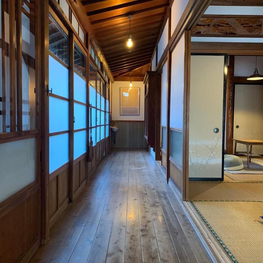 Villa Uminca ウミンカ Numazu Exterior foto