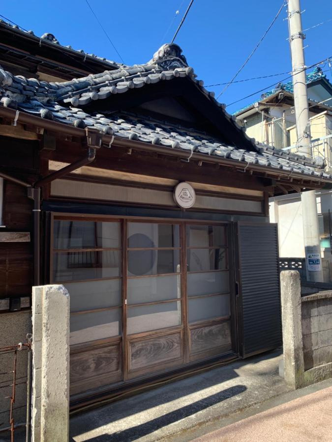 Villa Uminca ウミンカ Numazu Exterior foto