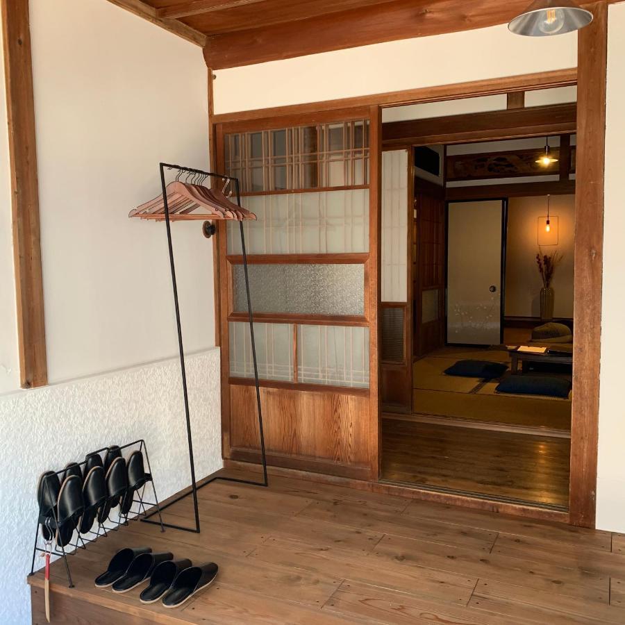 Villa Uminca ウミンカ Numazu Exterior foto