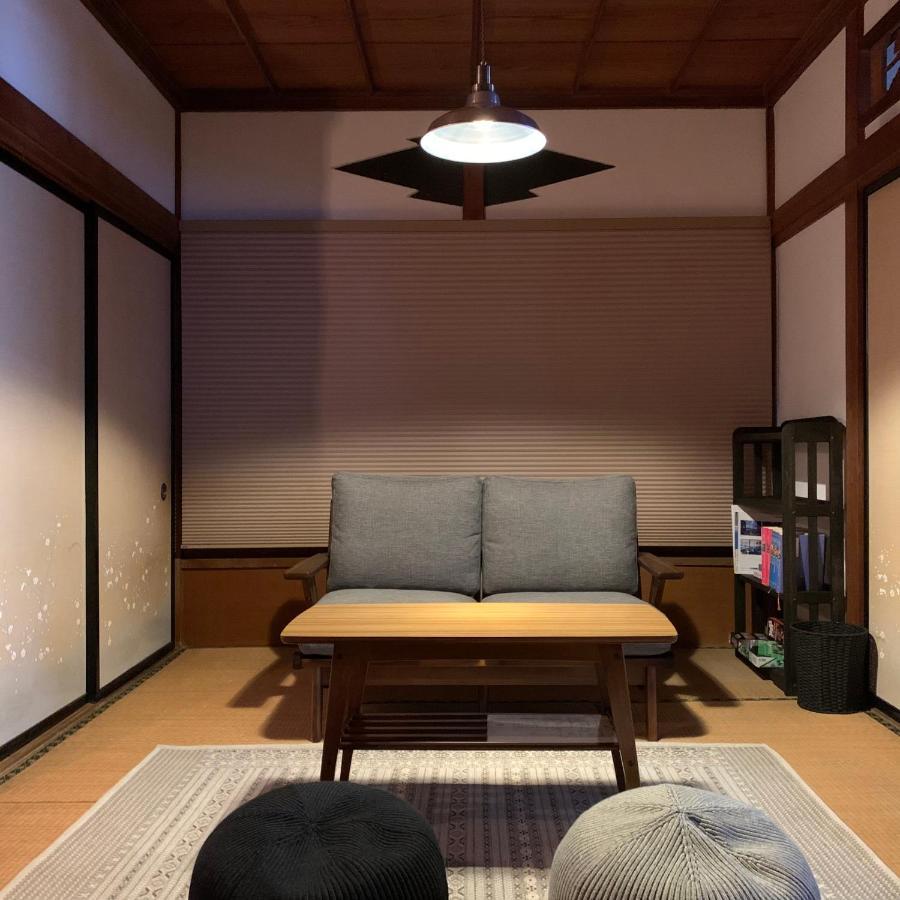 Villa Uminca ウミンカ Numazu Exterior foto