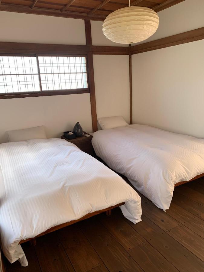 Villa Uminca ウミンカ Numazu Exterior foto