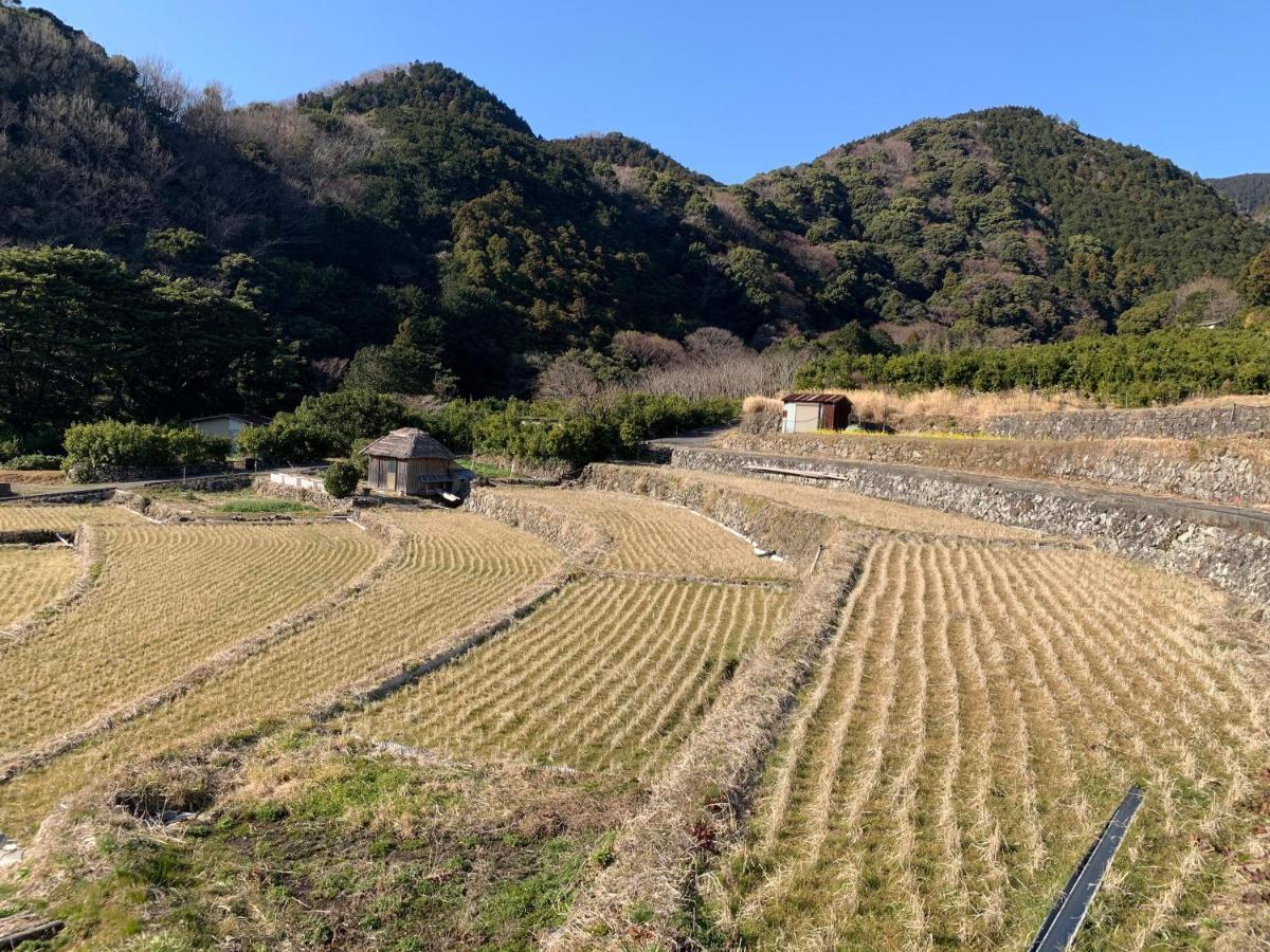 Villa Uminca ウミンカ Numazu Exterior foto